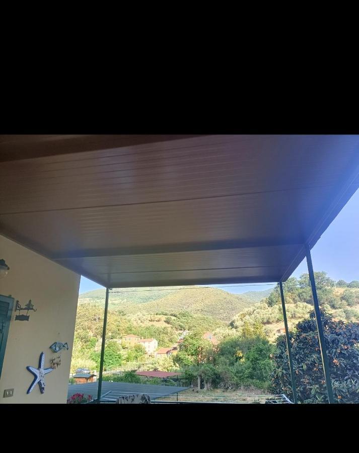 Da Ange E Bru Sestri Levante Exterior foto