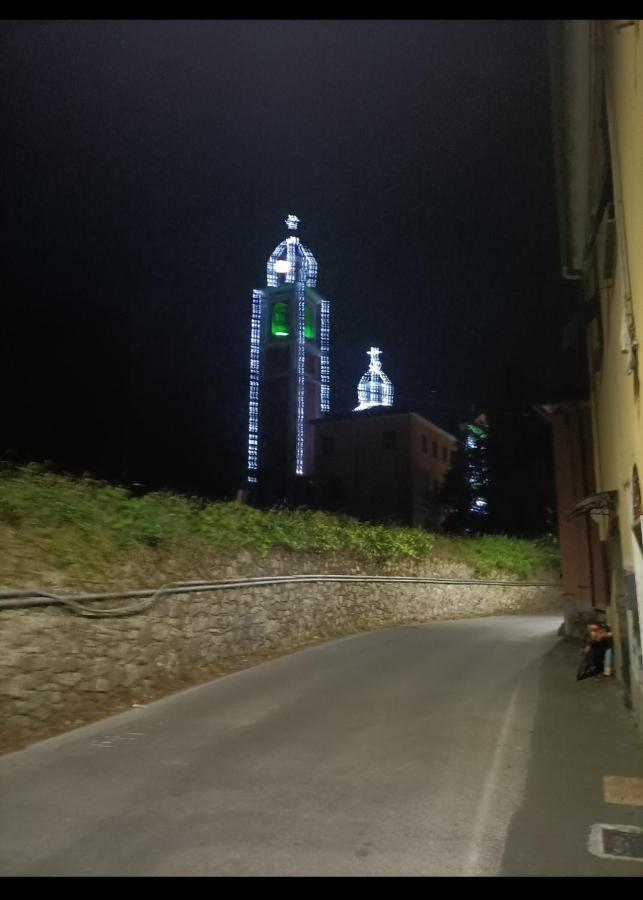 Da Ange E Bru Sestri Levante Exterior foto