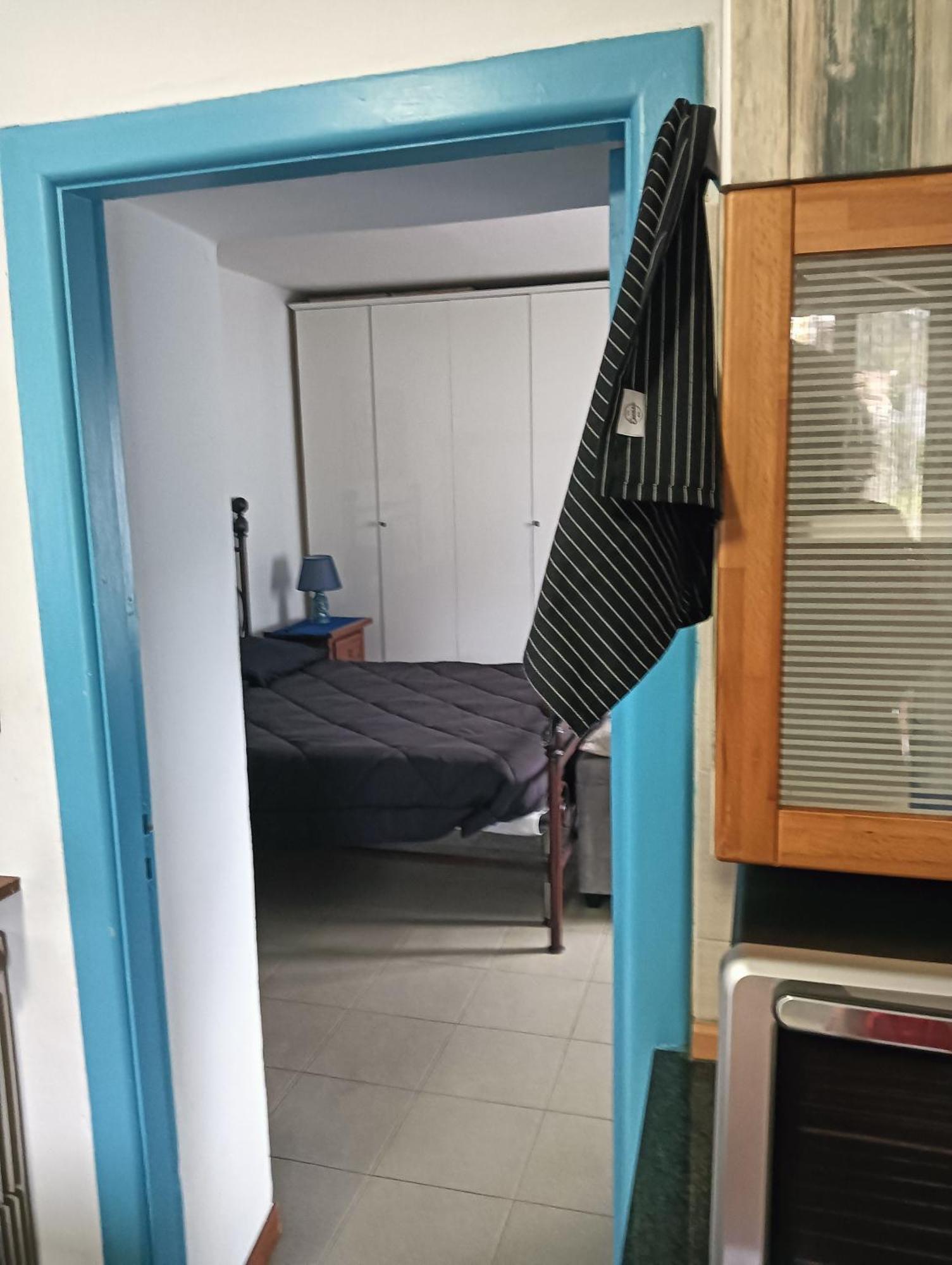 Da Ange E Bru Sestri Levante Exterior foto